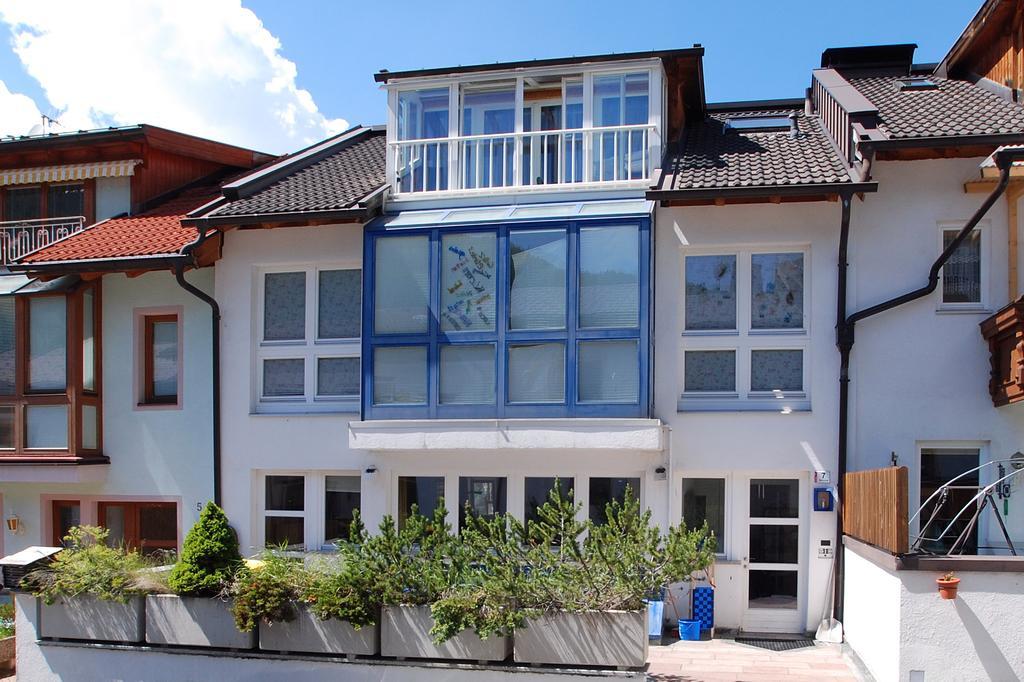 Ferienhaus Moidl Solden Room photo